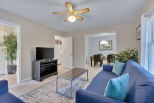 4408 American Dr, Unit SI ID1391828P in Durham, NC - Building Photo