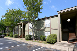 ASPEN APARTMENTS in Shreveport, LA - Building Photo - Building Photo