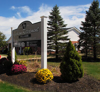 Jackson Family Apartments in Jackson, OH - Building Photo - Building Photo