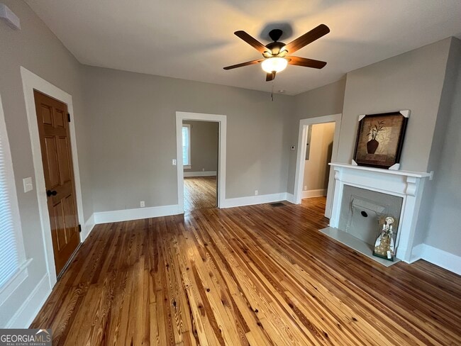 14 Hazel St in Porterdale, GA - Building Photo - Building Photo