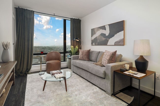 10 New St, Unit FL2-ID1383008P in Boston, MA - Foto de edificio - Building Photo