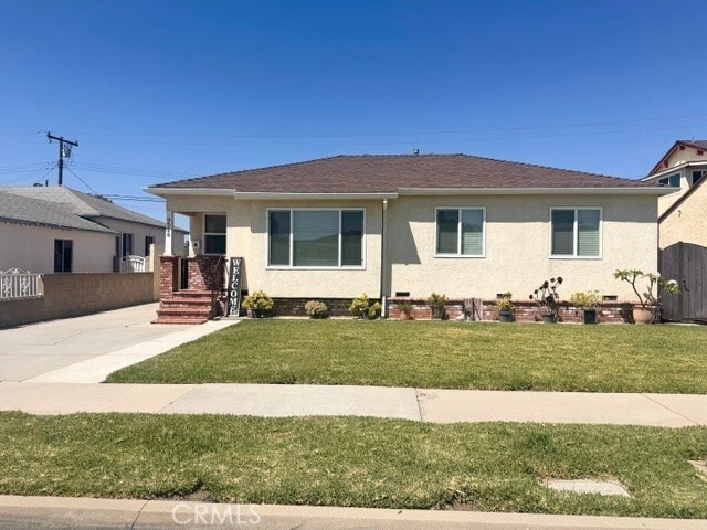 property at 9528 Brierfield St