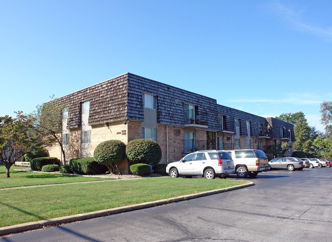 Ridgewood Apartments photo'
