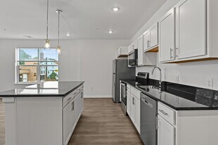 Steel Works in Steelton, PA - Building Photo