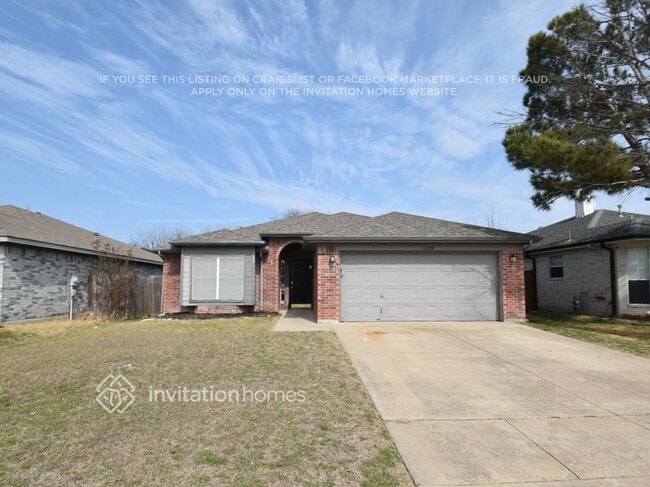 property at 10220 Cypress Hills Dr