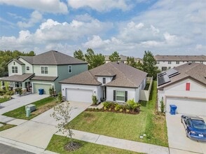 30989 Jazz Leaf Pl in San Antonio, FL - Building Photo - Building Photo