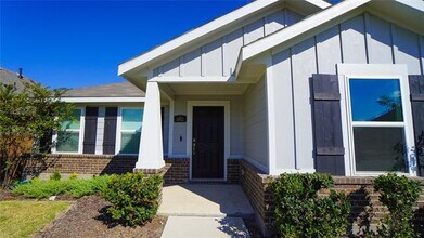 3952 Bison Ln in Crandall, TX - Building Photo - Building Photo