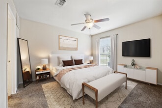 Hearthstone in San Antonio, TX - Foto de edificio - Building Photo