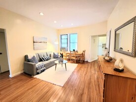 1706 Commonwealth Avenue in Boston, MA - Building Photo