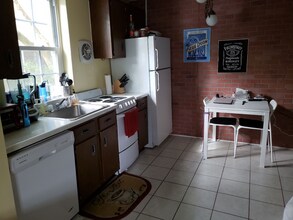 6202 Walnut St in Pittsburgh, PA - Building Photo - Building Photo