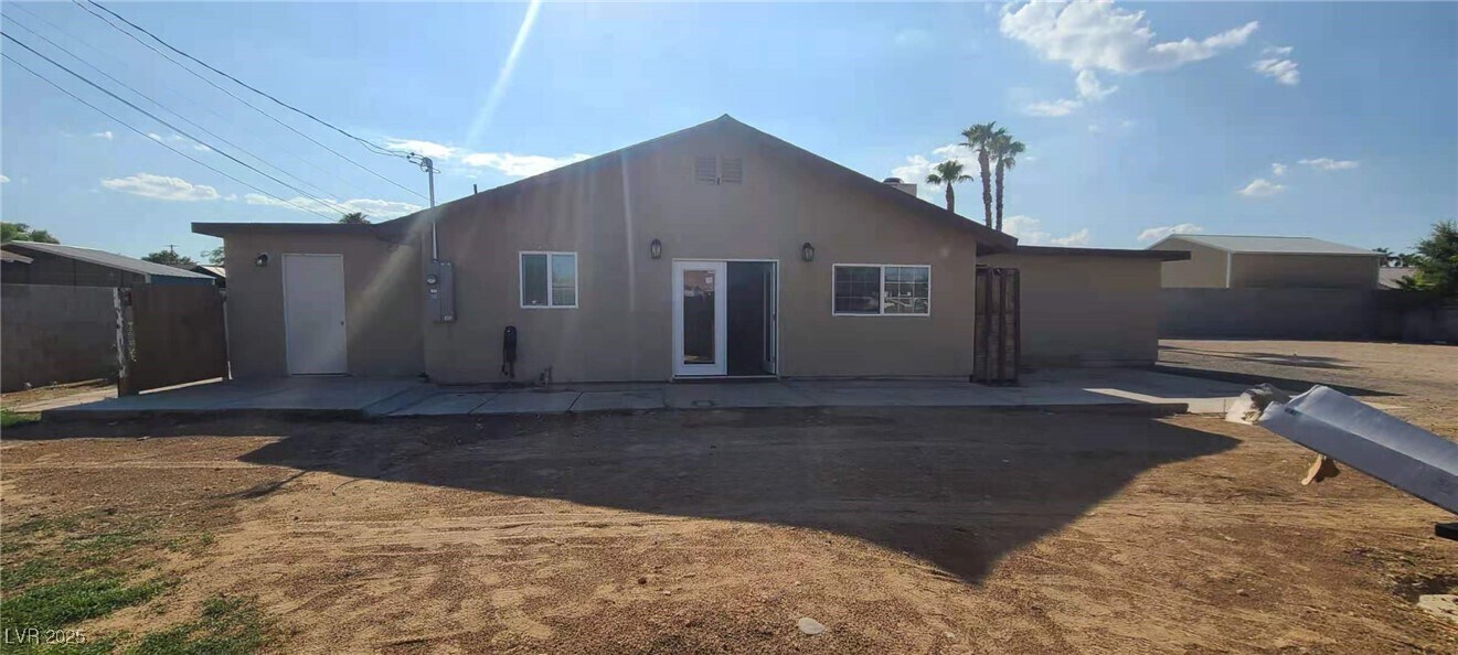 1871 Shadow Mountain Pl in Las Vegas, NV - Building Photo