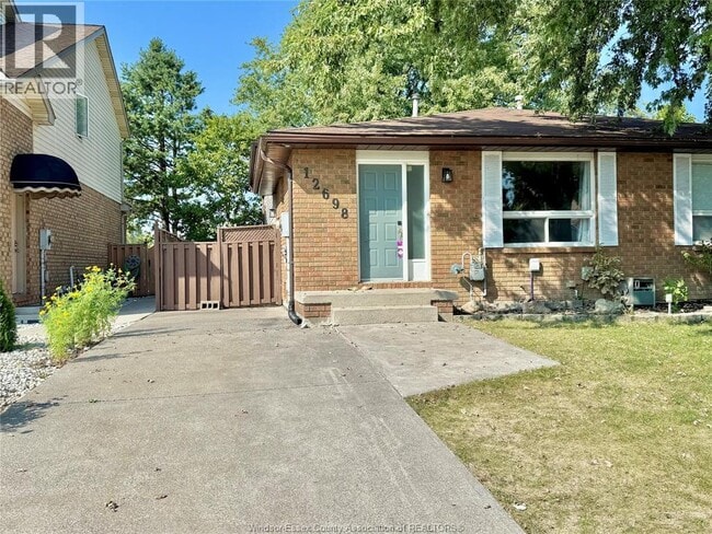 property at 12698 Horwood Crescent