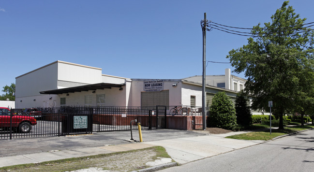 The Mill in Norfolk, VA - Building Photo - Building Photo