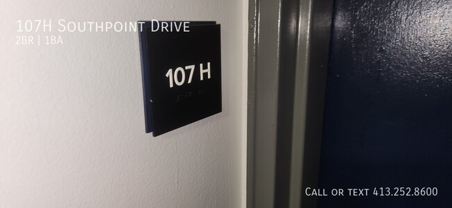 property at 107 Southpoint Dr