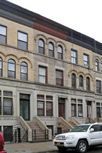 536 W 150th St in New York, NY - Building Photo - Building Photo