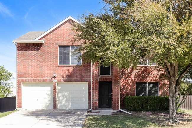 property at 501 Longshore Dr