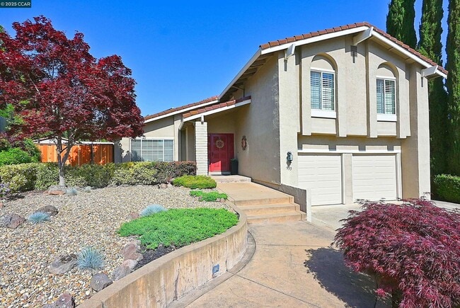 property at 933 Meadowvale Ct