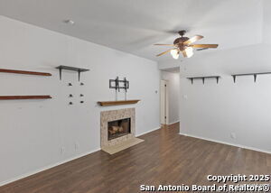 12202 Stoney Cove in San Antonio, TX - Building Photo - Building Photo