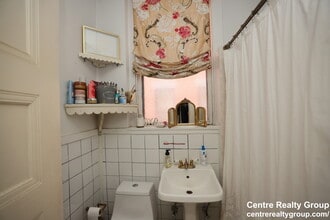 306 Commonwealth Ave in Boston, MA - Foto de edificio - Building Photo