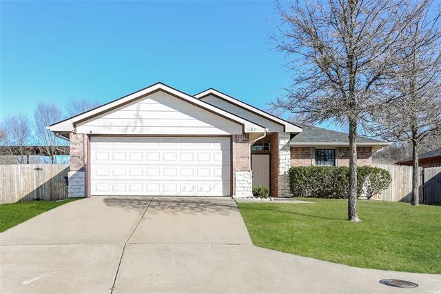 1602 Canary Island Ct in Dallas, TX - Building Photo
