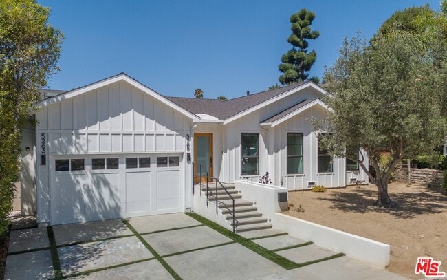 property at 5265 Dahlia Dr