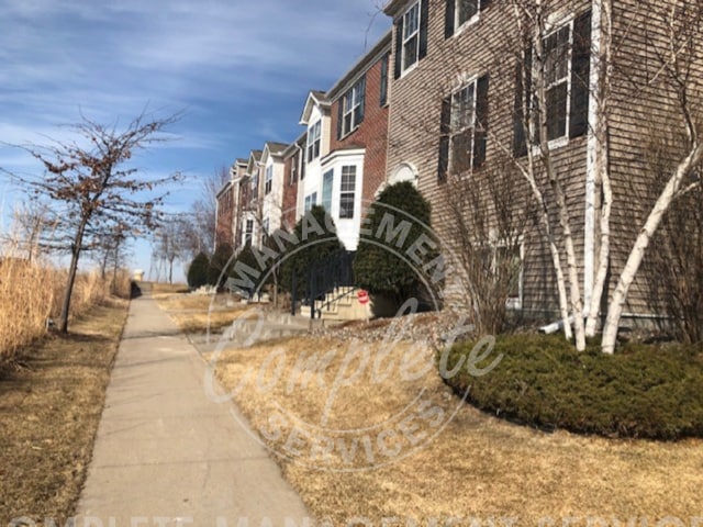 4334 Bulrush Blvd in Shakopee, MN - Building Photo