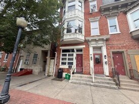347 S George St in York, PA - Building Photo