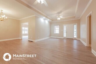 100 Carriage Chase in Fayetteville, GA - Foto de edificio - Building Photo