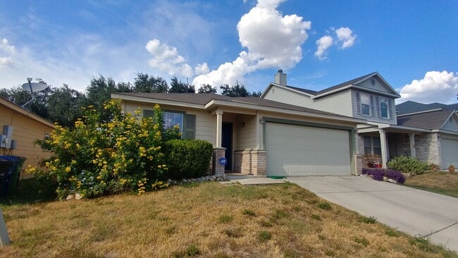 5843 Providence Oak