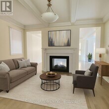 295 Ironside Dr in Oakville, ON - Building Photo - Building Photo