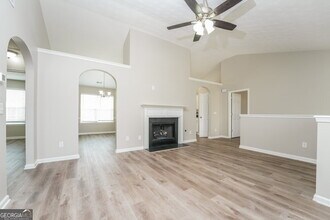293 Grover Turner Way in Mcdonough, GA - Building Photo - Building Photo