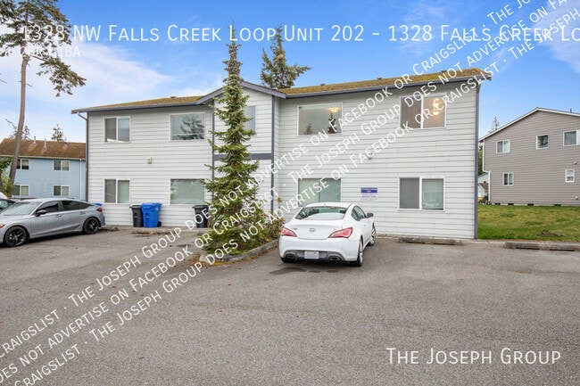 property at 1328 NW Falls Creek Loop