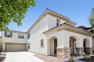 11171 W Garfield St in Avondale, AZ - Building Photo