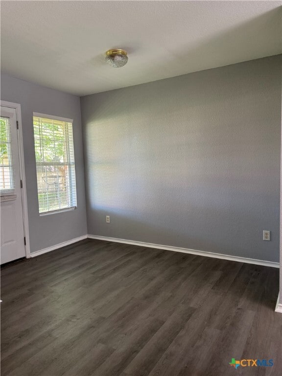 property at 4501 Deek Dr