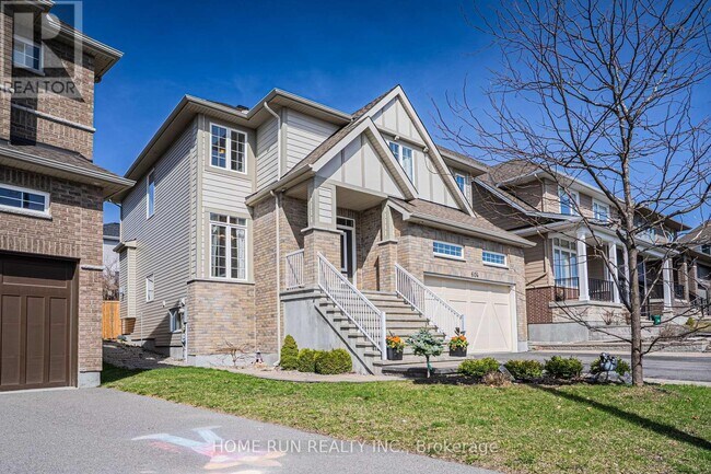 604 Gabriola Way in Ottawa, ON - Building Photo - Building Photo