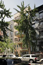 Condominium in New York, NY - Building Photo - Building Photo