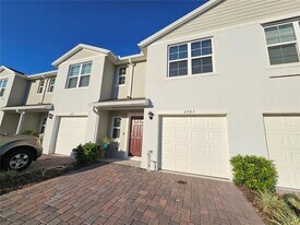 2783 Brie Hammock Bnd in Harmony, FL - Building Photo