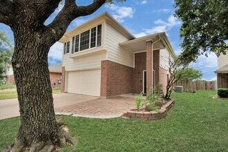 3919 Rolling Springs Ln in Katy, TX - Building Photo - Building Photo