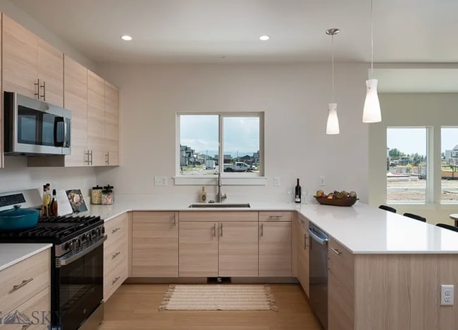 605 Mira Wy in Belgrade, MT - Building Photo - Building Photo