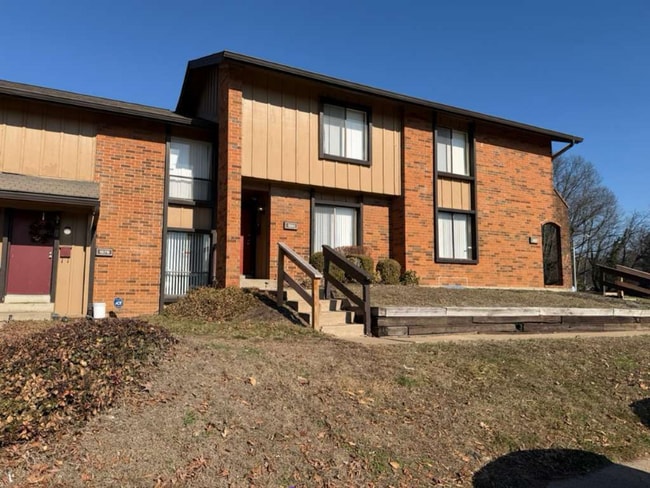 property at 3582 Pershall Rd