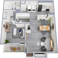 Madison at Bear Creek Apartments photo'