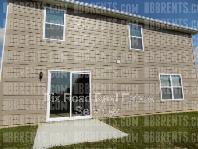 101 Kaitlin Wy in Monroe, OH - Building Photo - Building Photo