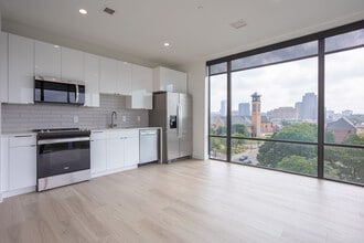 THE 616 in Grand Rapids, MI - Building Photo - Interior Photo