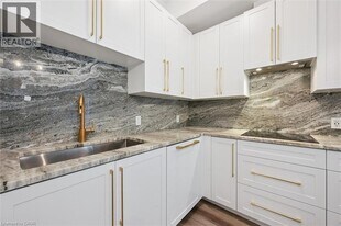 51 David St in Kitchener, ON - Building Photo