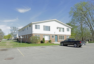 Lakota Hills Apartments