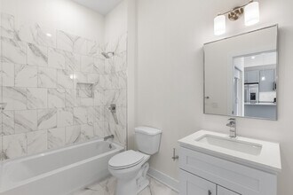 1148 N 2nd St, Unit 6C in Philadelphia, PA - Foto de edificio - Building Photo