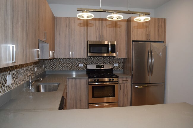 property at 6144 S University Ave