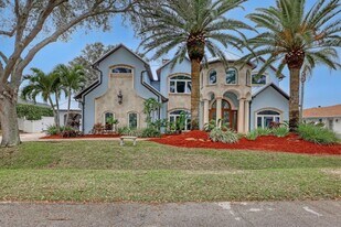 946 Loggerhead Island Dr in Satellite Beach, FL - Building Photo