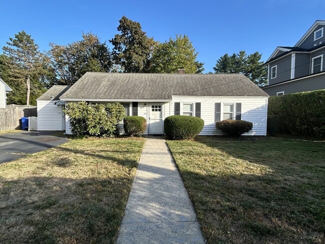 property at 231 Spiers Rd