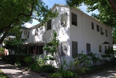 2000 6th St in Sacramento, CA - Building Photo